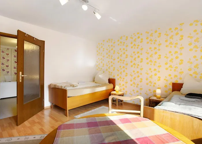 Lejlighed Koenigshof