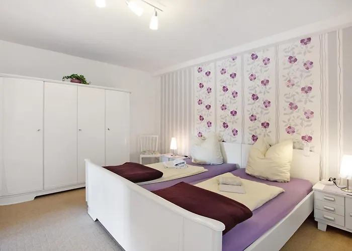 Koenigshof Lejlighed Willingen (Upland)