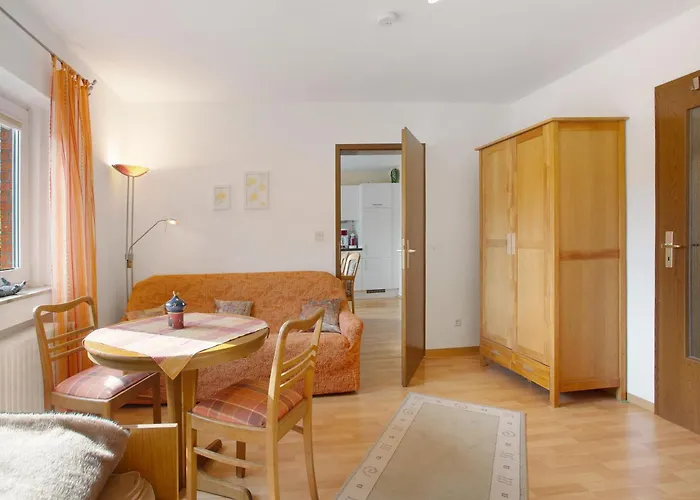 Koenigshof Lejlighed *