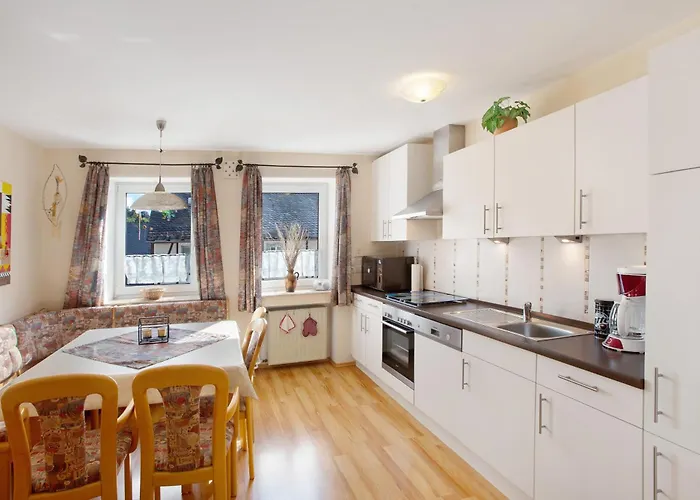 Koenigshof Lejlighed