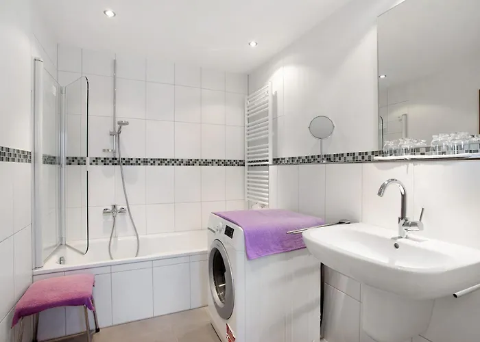 Koenigshof Lejlighed *